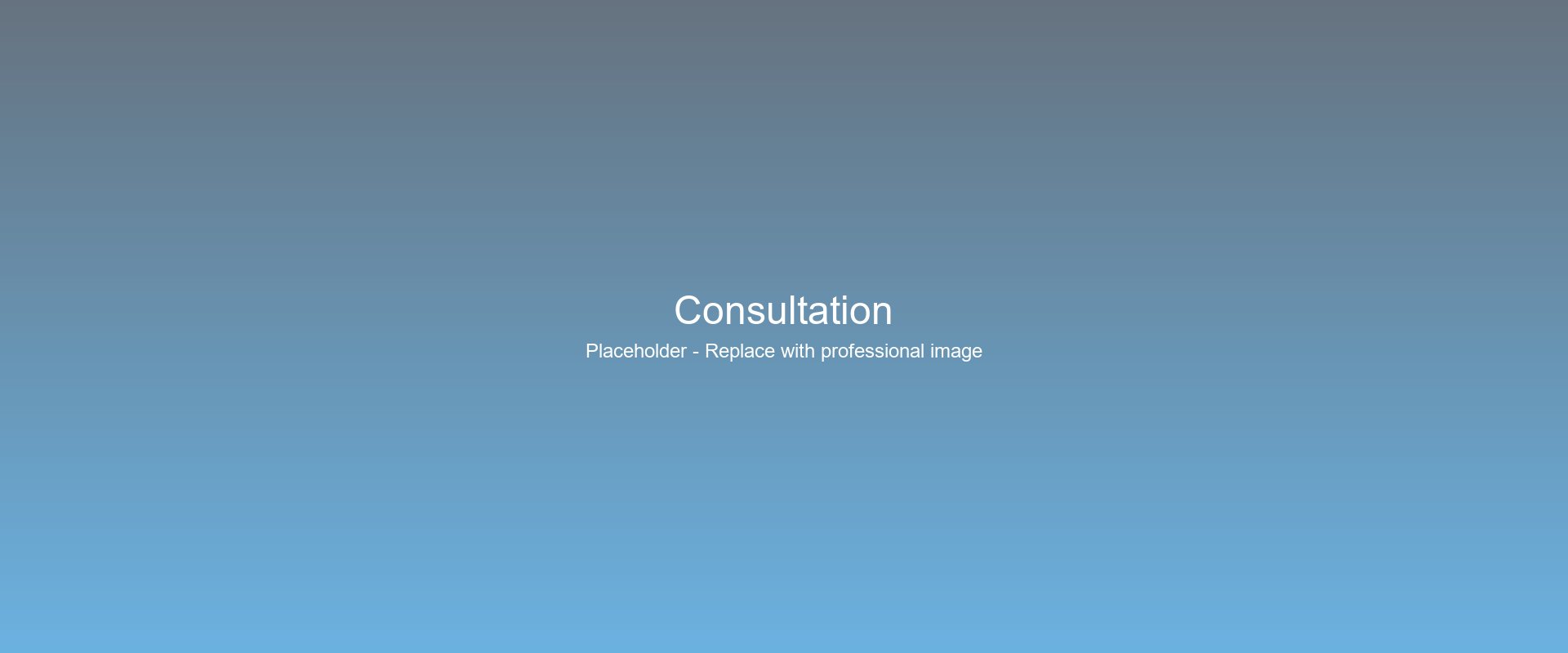 Schedule Consultation